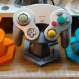 423944186_801008092043752_822030576768100674_n.jpg Nintendo GameCube Controller Stand (Logo)