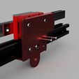 rail-modified-backplate.jpg Free STL file CR 10s Pro Linear Rail Adapter・Template to download and 3D print