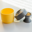 3-Kopie.png Planter with Hidden Compartment