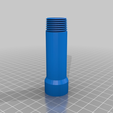 c7ac1963d2535171f34a4f784d28c37b.png パラメトリック式 1/2インチ ポップアップスプリンクラー用ライザー
