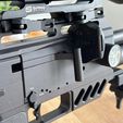 Dreamline-Tactical-13.jpg STL-Datei Fx .177 Crown, Dreamline, Wildcat und Panthera Slug Magazin・3D-druckbares Modell zum Herunterladen