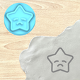emoji30.png Stamp - Emoji star