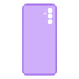 Galaxy A13 5G-case.stl Samsung Galaxy A13  5G case