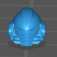 dw prim.PNG Xenos Hating Primaris Helmet