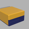 tournevis v23.png mini box for screwdriver of presision is stored in the tip holder