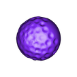 uploads-03-f0-5e-31-5e-sphere_meshmix.obj A colourful ball designed with 123D Sculpt