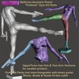Image8.jpg Pose de bailarina assassina2 - por SPARX