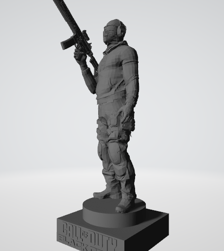 CDL1.png Кожа оператора CDL - BO7 - Call of Duty