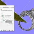 Screenshot_6.jpg Бесплатный STL файл Lion ring man ring jewelry・3D-печатная модель для загрузки, Cadagency