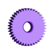 G.STL Mechanical principles Toy I (Rotary piston mechanism)