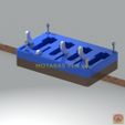 Bambulab-H2C_18.jpg BAMBULAB HOTEND HOLDER H2-P2S-X2D