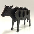cow.jpg 3D Cow Animal sculpture/toy