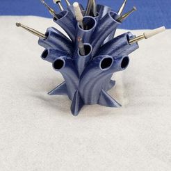 Pen Holder