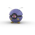 1.jpg Pokeball 48 Venonat
