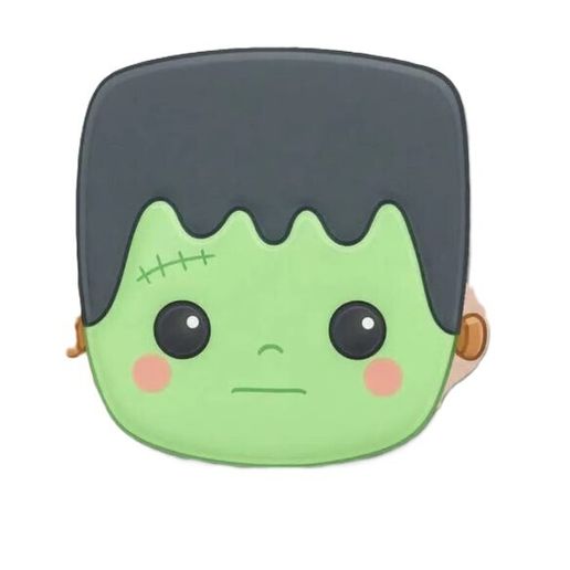 cortante de galletas Frankenstein