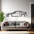 living-room.jpg Wall Art Car Toyota 86 GT