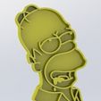 8.jpg Commercial use license simpsons cookie cutters bundle 30 different characters