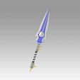 1.jpg World of Warcraft WOW Thunderaan Thunderfury Blessed Blade