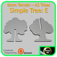 BT-t-AS-Tree-Simple-E-flat.png 6mm Terrain - AS Simple Trees (Set 2)