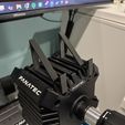 IMG_0322.jpg Fanatec CSL DD Keyboard Mount