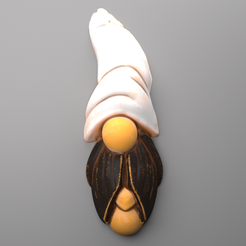 1.png 3D file WALL TENTURE・3D print object to download