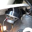 2d8fbf15-59dd-4549-895d-1ebba93b2ba9.jpeg VW Pointer/Gol G3 - Adattatore per altoparlanti posteriori da 6,5 pollici