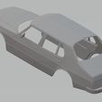 foto 4.jpg Saab 900 Printable Body Car