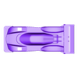 Slot Car Body 1/32 Scale - VW Hill Climb