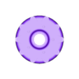 GEAR WHEEL.stl АТАКА РОБОТОВ