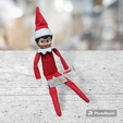 popsicle-sticks-hammer.png Elf on a shelf accessories