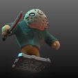46d235ec03758787690cf3bde5f0d644_display_large.jpg Friday The 13th JASON VOORHEES