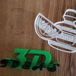 82042259_490695801820226_7948538486846390272_n.jpg Archivo STL gratis CORTADOR DE GALLETA TEQUILA・Diseño de impresión 3D para descargar