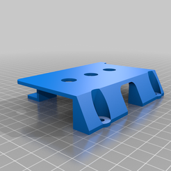 YJ_Dash_switch_panel.png STL-Datei Jeep YJ Armaturenbrett Schalterplatte - Passt in OEM Position kostenlos・Design für 3D-Drucker zum herunterladen
