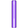 Yeti_Cup_Handle_POST_3.3.31.stl Poignée de la tasse Yeti 20oz