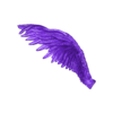 r_wing_ro1.stl Paladin on Pegasus