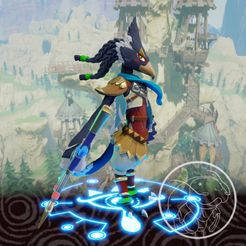 revali-logo-2.jpg РЕВАЛИ - (ZELDA: BOTW)
