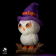2.png Owl hallowen