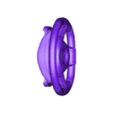 mercedes_amg_gt_steering_wheel_1-24scale.stl MERCEDES AMG GT STEERING WHEEL IN 1/24 SCALE