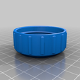 d46ff12e1cc798e32ac0e00914a9f1be.png Canister lid