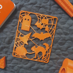 Capture_d__cran_2014-12-15___09.58.26.png Free STL file Halloween Snapout・3D printable model to download
