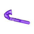 v5spec_gun_1.stl Starcraft 2 Ghost/Spectre Miniatures