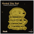hsr_HookCC_Cults.png Honkai Star Rail Cookie Cutters Pack 2