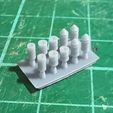 20220929_220202-1.jpg Mixed  gothic sci fi bullets and bolter shells for bases
