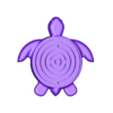 Laby-tortueV2.stl Laby-Schildkröte