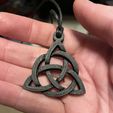 TRIQUETRA