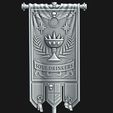 Shapeways.jpg Файл 3D Знамя для пьющих спиртные напитки・Шаблон для загрузки и 3D-печати