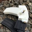 IMG_4388.jpg .22 AR15 3D Printable Magazines - Suits the Colt / HK416 / Umarex Dedicated .22 AR15 Platforms