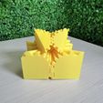 z5748845467456_0211a1054bef780c968d16b8b9f1cfbc.jpg Pyramid Gear Fidget Toy