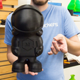 IMG_8798.png MatterHackersのマスコット、フィル・A・メント