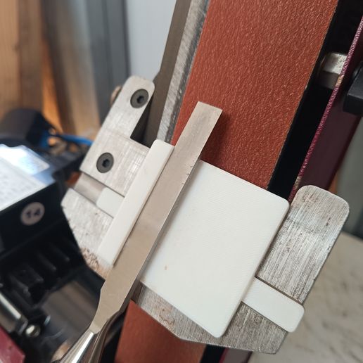 1746445862806.jpg Robert Sorby Pro Edge - Guía de afilado de cinceles con filo biselado